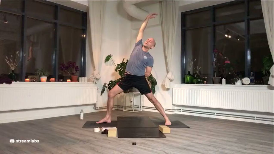 Vinyasa Flow 4_2_2026